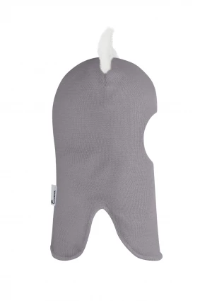 Зимова шапочка-шолом Corona.hm "Лисичка"  димка