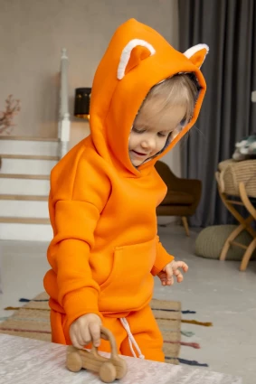 Костюм Corona.hm *Лисичка* помаранчевий