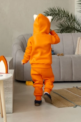 Костюм Corona.hm *Лисичка* помаранчевий