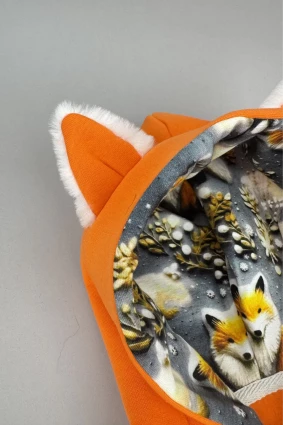 Костюм Corona.hm *Лисичка* помаранчевий