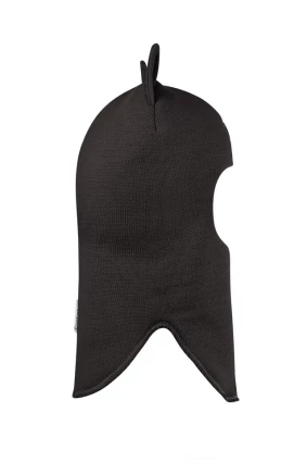 Зимова шапочка-шолом Corona.hm "Бетмен" графіт