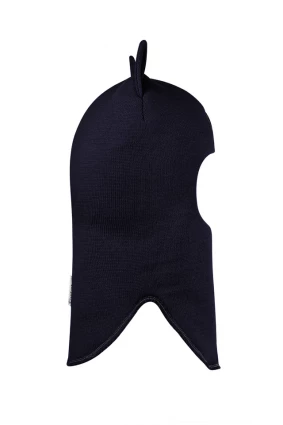 Зимова шапочка-шолом Corona.hm "Бетмен" синій