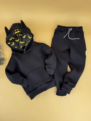 Костюм Corona.hm *Бетмен* чорний