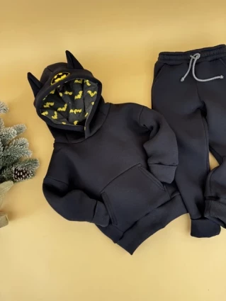 Костюм Corona.hm *Бетмен* чорний