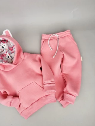 Костюм Corona.hm *Кицюня* рожевий