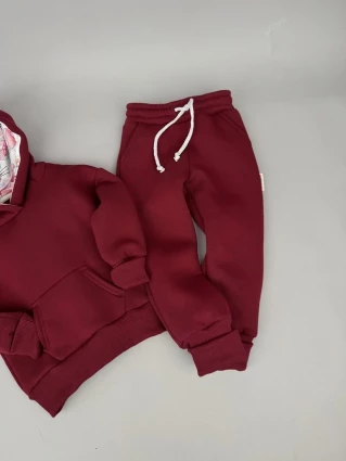 Костюм Corona.hm *Кицюня* бордо