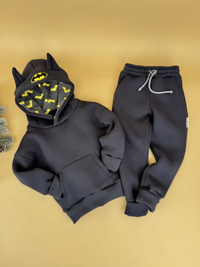 Костюм Corona.hm *Бетмен* графіт